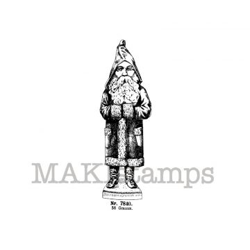 Stempel Weihnachten
