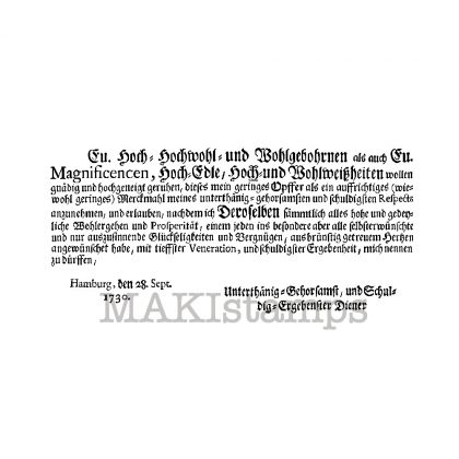 Textstempel
