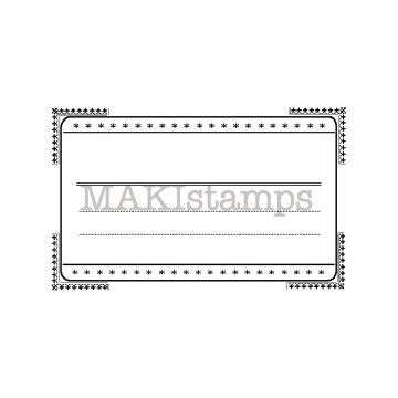 ex libris stamp