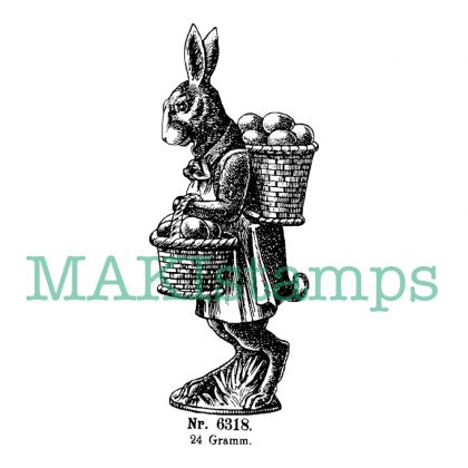 Ostern Stempel