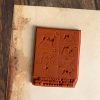 Hunde Stempel aus altem Spielzeugkatalog von 1912 - unmontiert oder auf Haftschaum (220301) – Bild 2