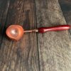 Small spoon for melting sealing wax beads (210100)