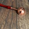 Small spoon for melting sealing wax beads (210100) - Image 2