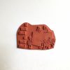 Photography rubber stamp old camera advertisement featuring the Brownies - unmounted rubber stamp or cling stamp option (230303) - Image 2
