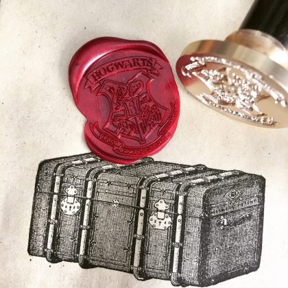 rubber stamps MAKIstamps