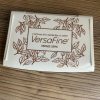 Versafine ink pad Vintage Sepia MAKIstamps rubber stamps