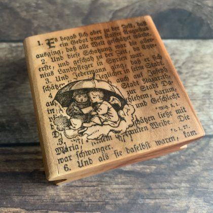 stamping block MAKIstamps