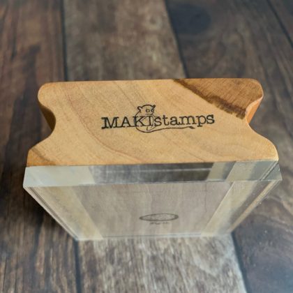 MAKIblock stamping block