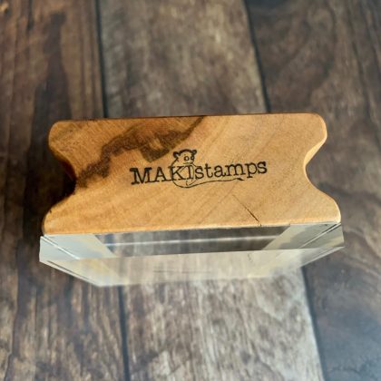 MAKIblock stamping block