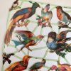 Paper scraps beautiful exotic birds german vintage style (170046) - Image 2