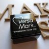 Watermark ink pad makistamps Versa Mark