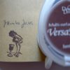 inkpad tsukineko versa magic jumbo java