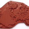 Hare stamp