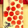 Rubber art stamp Brownie Palmer Cox MAKIstamps