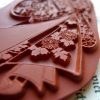 Geisha Stempel Geisha mit Festkimono /  Stempelgummi Japan (130204) – Bild 4