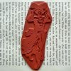 Craft rubber stamp makistamps