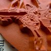 gift tag stamp makistamps