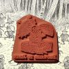 Japan Stempel / Brownies in Japan (140513) – Bild 2