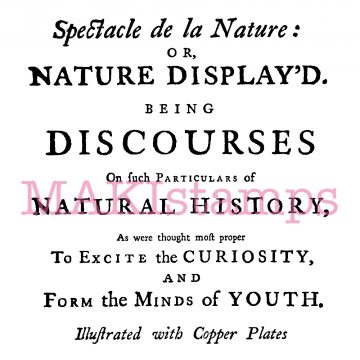 science rubber stamp text