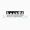 planner rubber stamp Brownies MAKIstamps