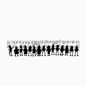 Anthem rubber stamp MAKIstamps Brownies rubber art stamps