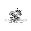 Japan Stempel / Brownies in Japan (140513)