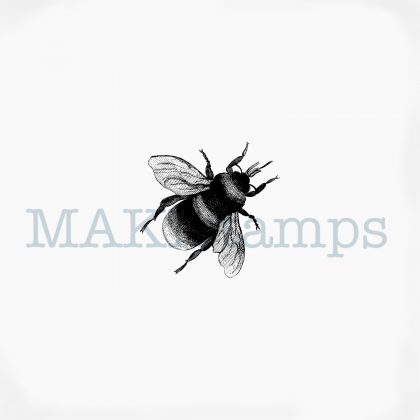 Motivstempel Hummel MAKIstamps